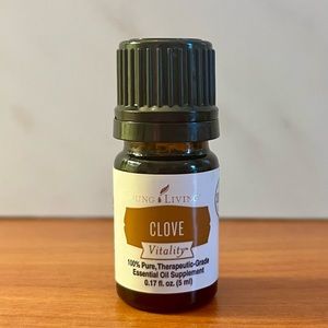 Young Living Clove Vitality essential oil - 5mL